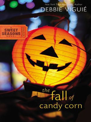cover image of The Fall of Candy Corn